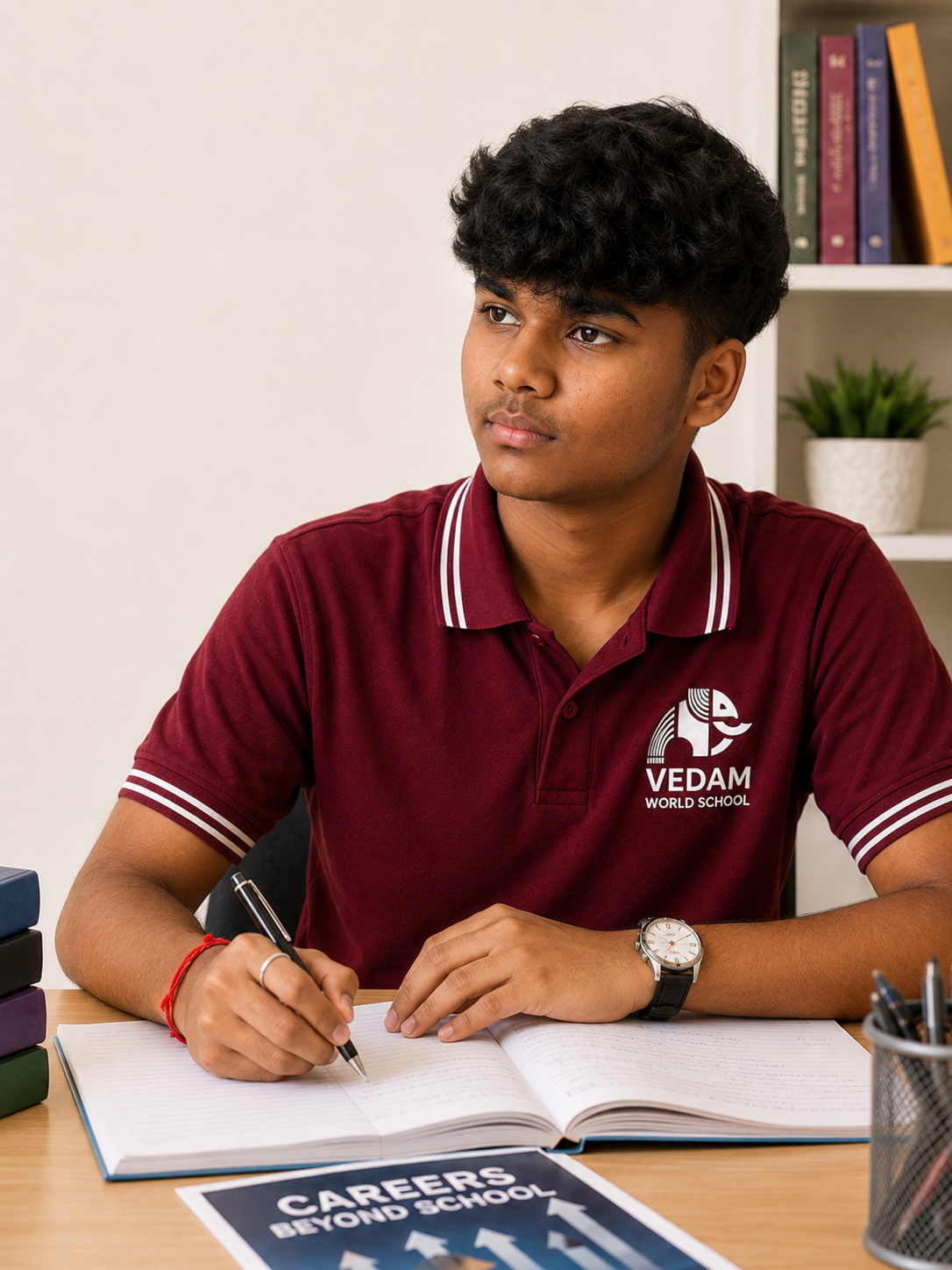 VEDAM Achievers